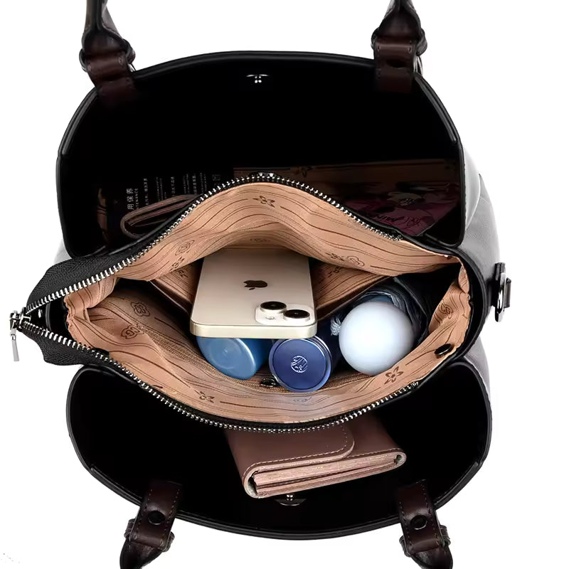 Mia Cardamone™ Stylowa torebka