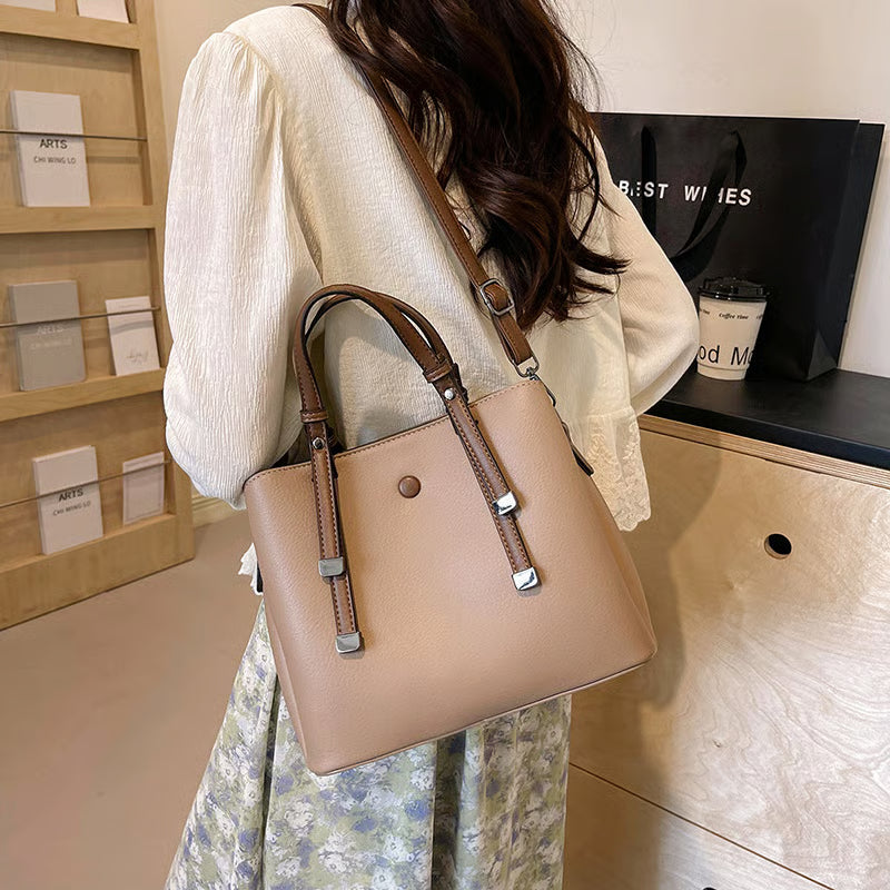 Mia Cardamone™ Stylowa torebka