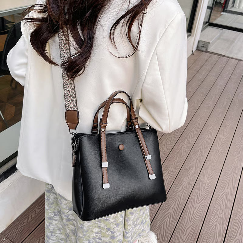 Mia Cardamone™ Stylowa torebka