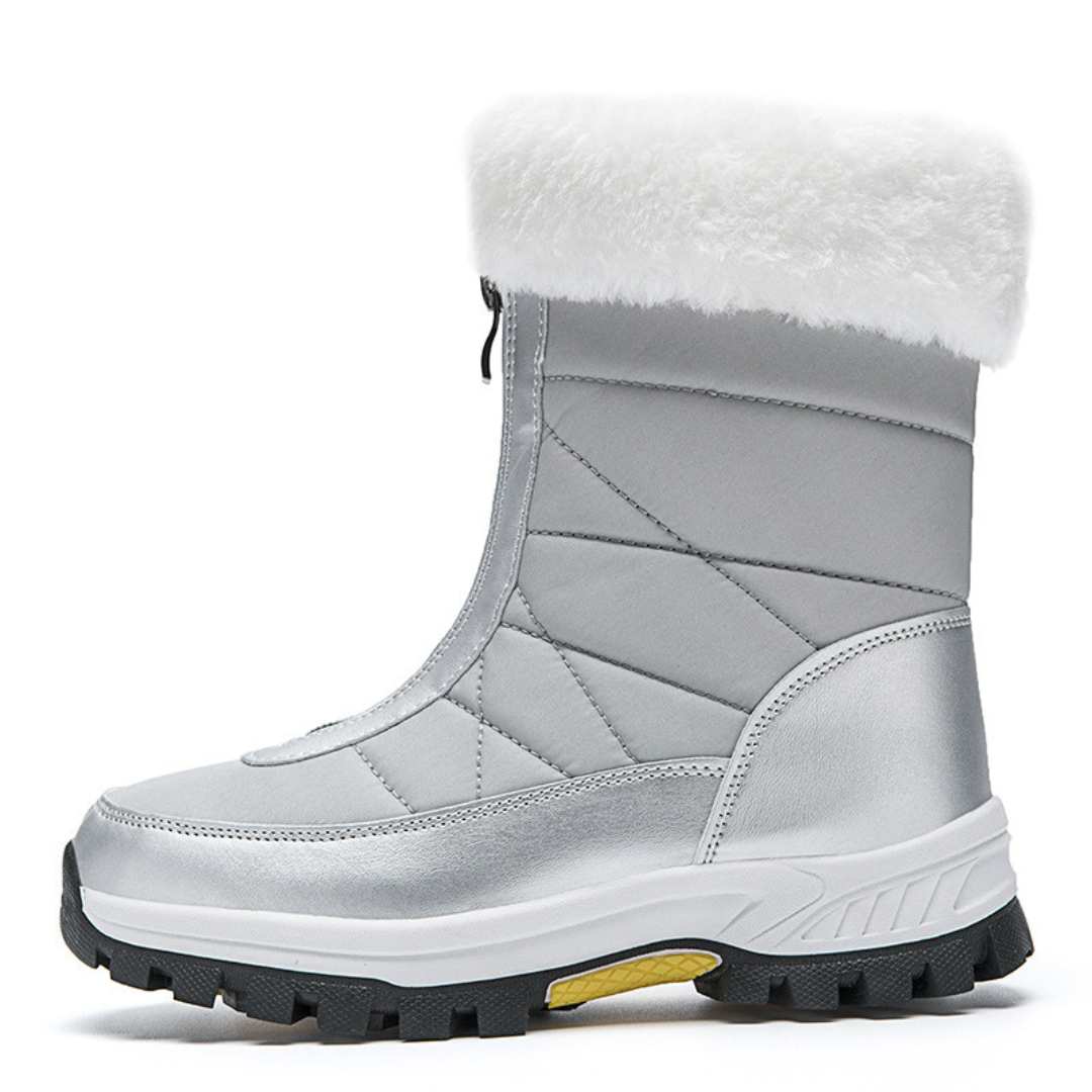 Mina Cotta™ Buty śniegowce