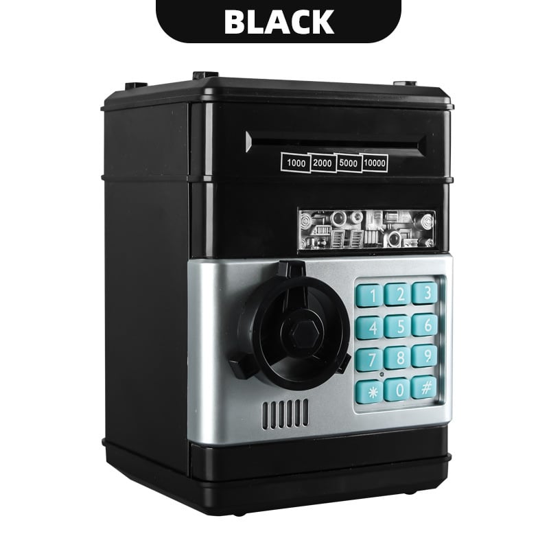 MiniVault™ Mini sejf