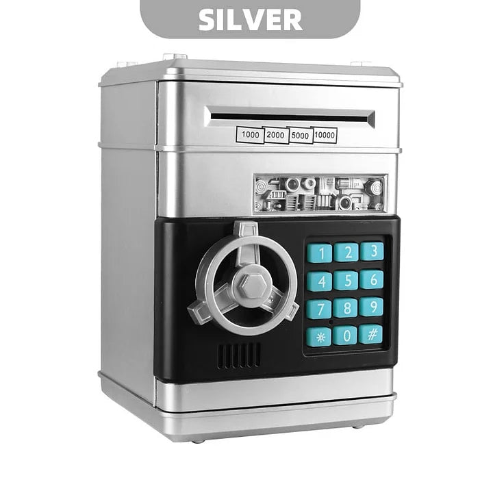 MiniVault™ Mini sejf