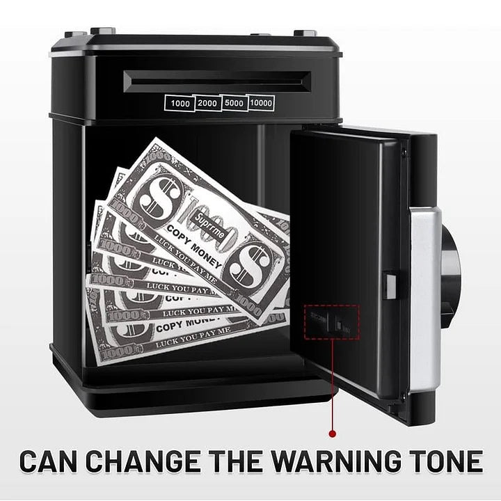 MiniVault™ Mini sejf