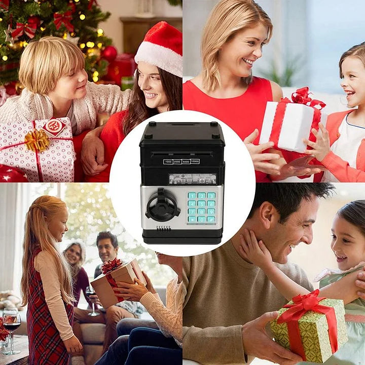 MiniVault™ Mini sejf