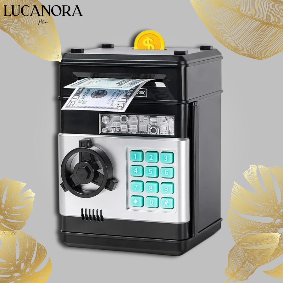 MiniVault™ Mini sejf