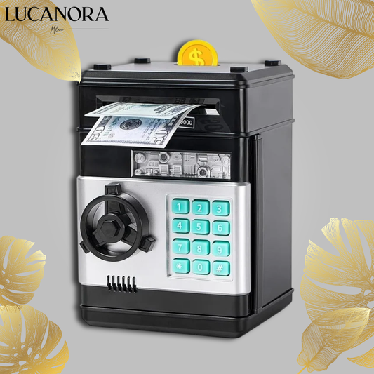 MiniVault™ Mini sejf