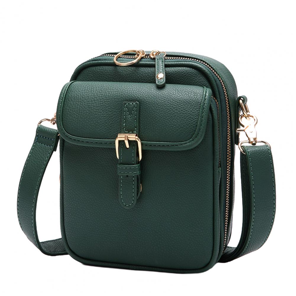 Mirta Bonini™ Elegancka torba na ramię