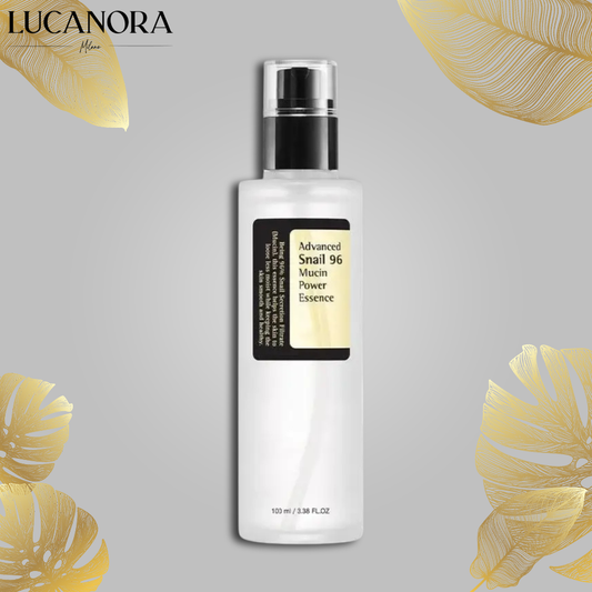 Mucisera™ Serum ze śluzem ślimaka