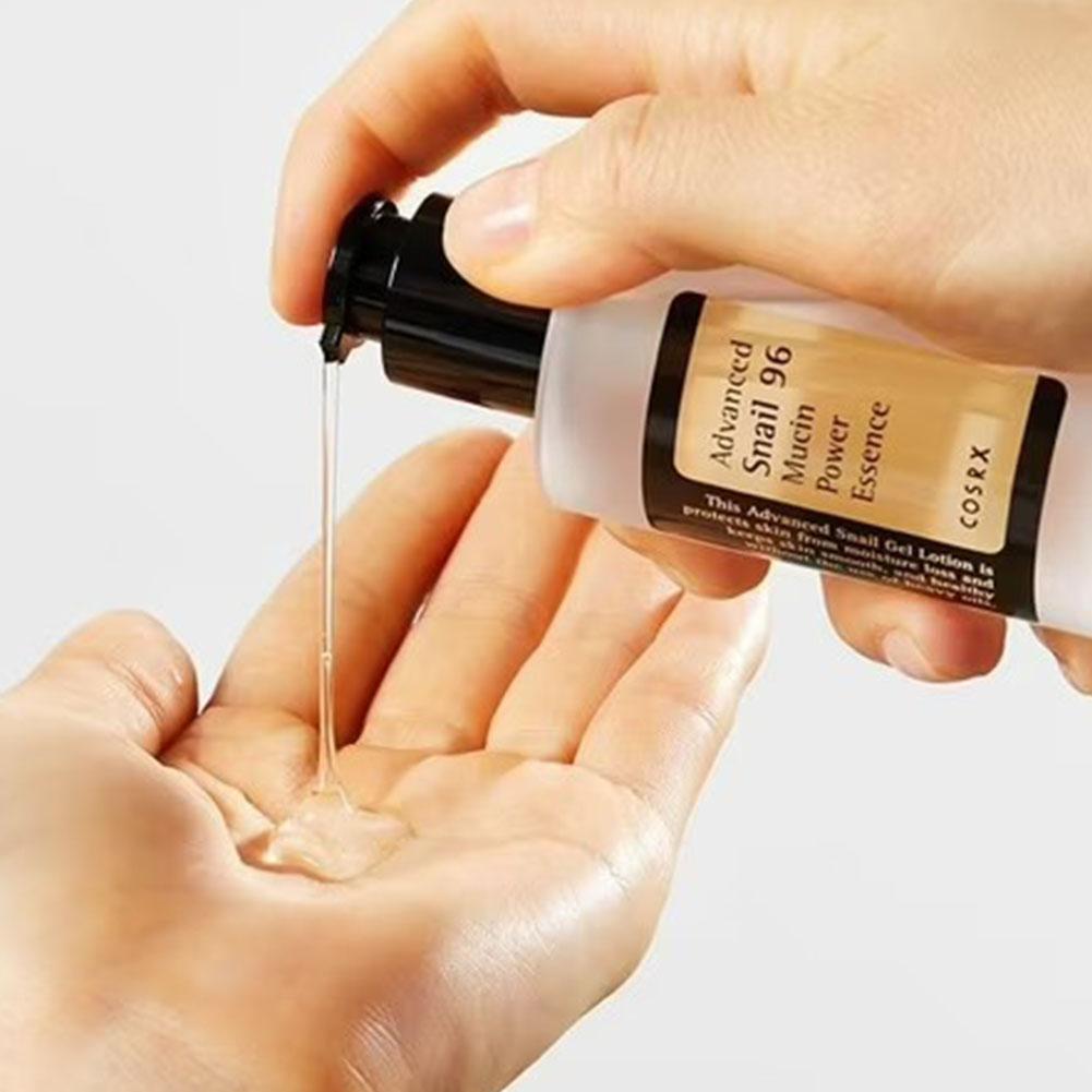 Mucisera™ Serum ze śluzem ślimaka