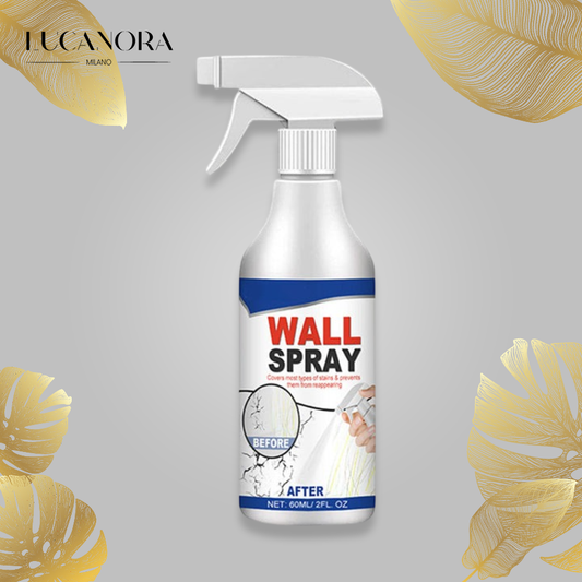 MudGuard™ Spray do ścian | Natychmiastowe czyszczenie, ochrona i odnowa ścian