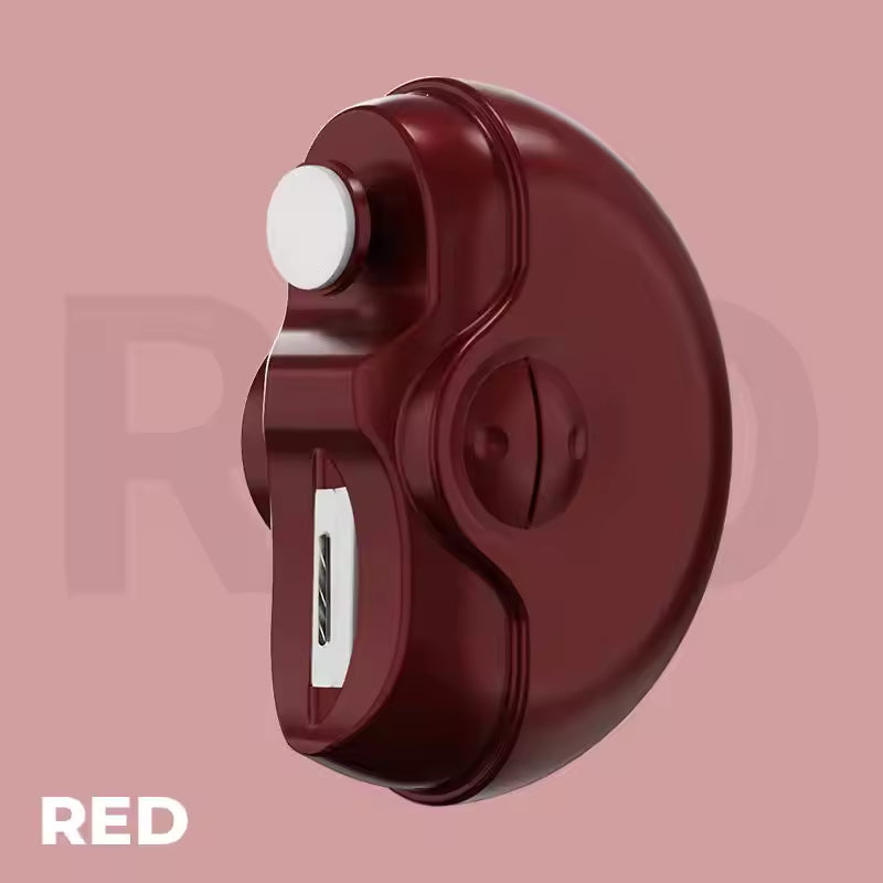 SmartNail™ Elektryczny obcinacz do paznokci