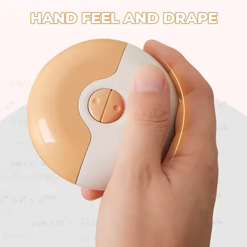 SmartNail™ Elektryczny obcinacz do paznokci