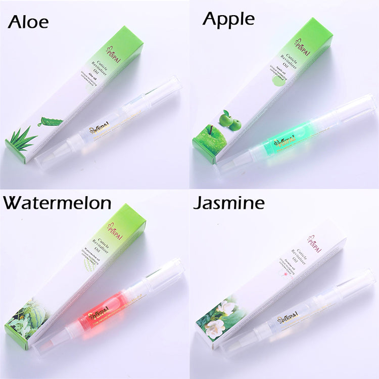 Nailora™ Olejek wzmacniający paznokcie