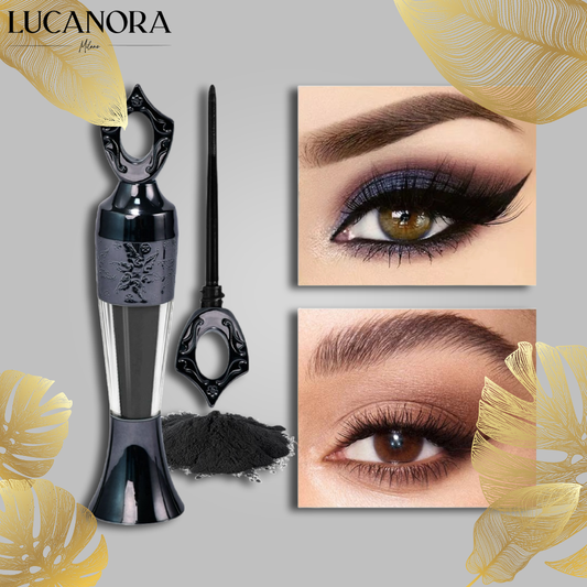 NatureKohl™ Naturalny i miękki eyeliner kajal