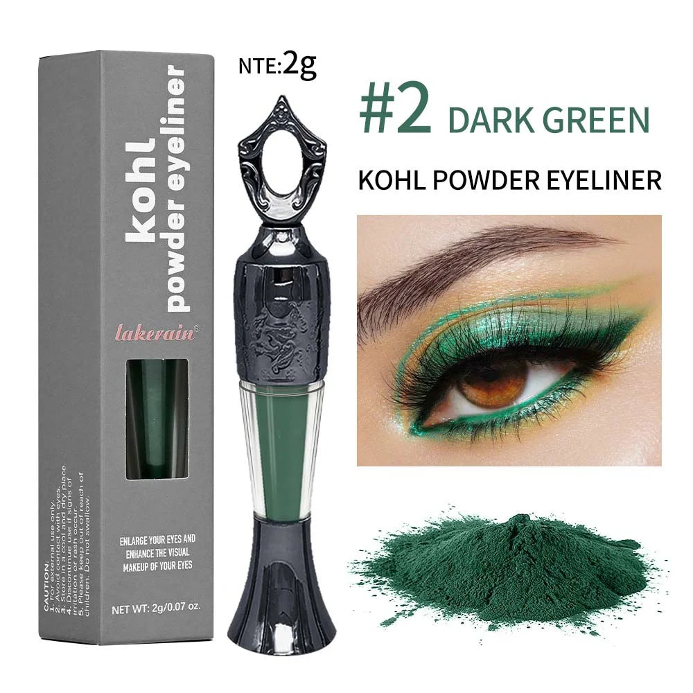 NatureKohl™ Naturalny i miękki eyeliner kajal