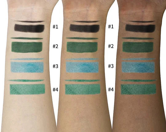 NatureKohl™ Naturalny i miękki eyeliner kajal