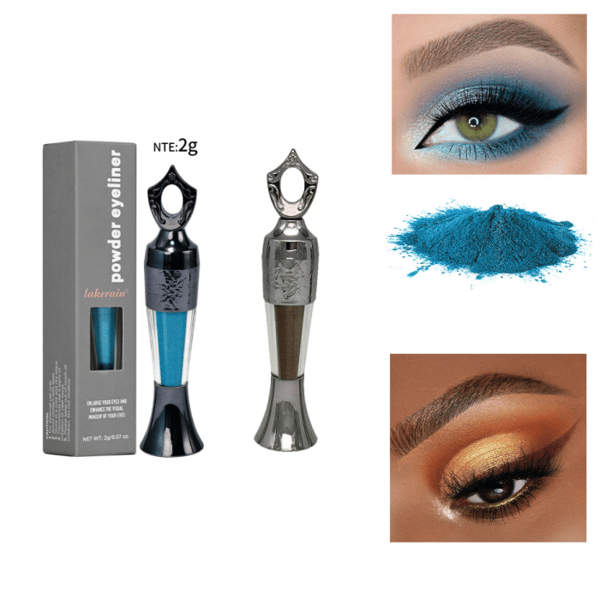 NatureKohl™ Naturalny i miękki eyeliner kajal