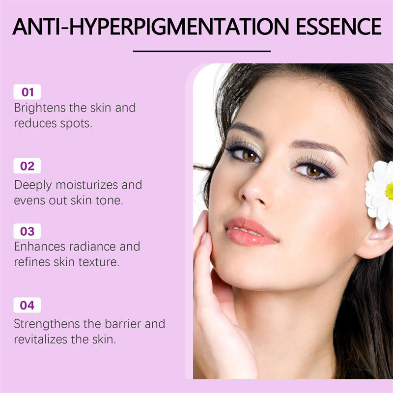 NicoGlow™ Rozjaśniające serum do skóry