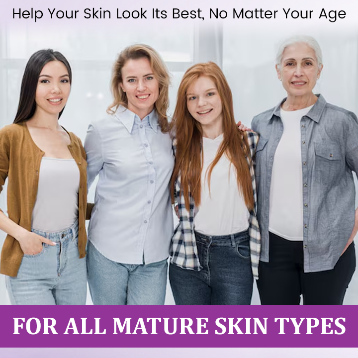 NicoGlow™ Rozjaśniające serum do skóry