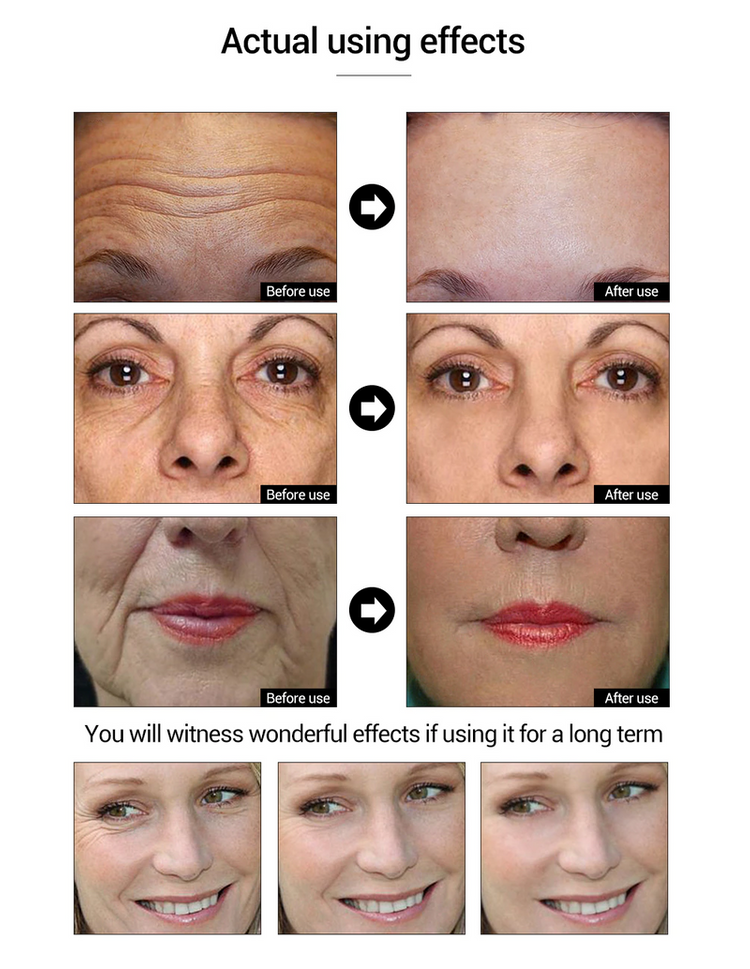 NicoGlow™ Rozjaśniające serum do skóry