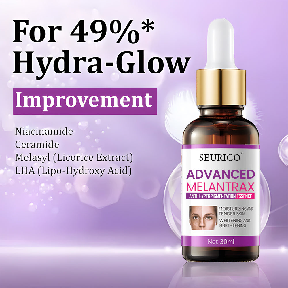 NicoGlow™ Rozjaśniające serum do skóry