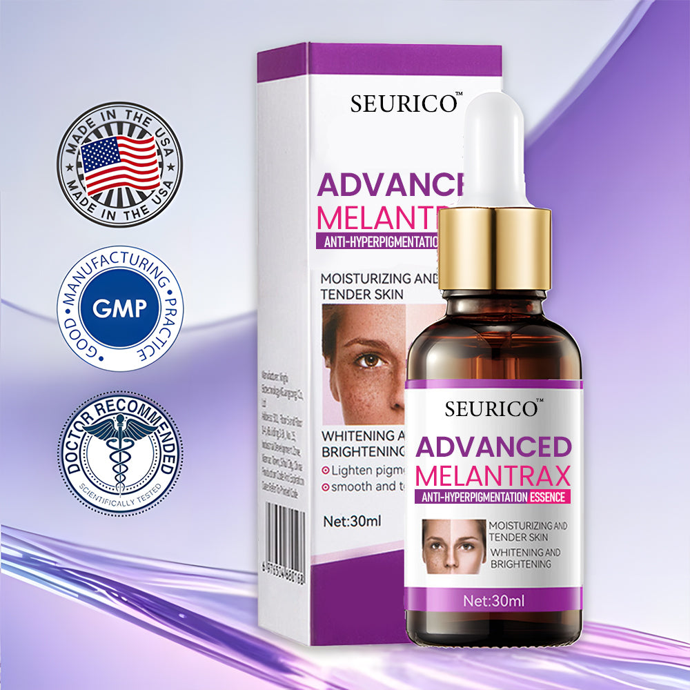 NicoGlow™ Rozjaśniające serum do skóry