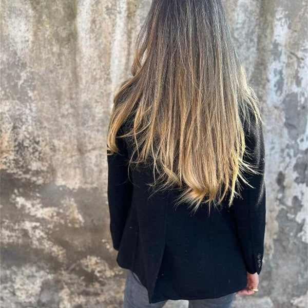 Olivia Feole™ Wygodna kurtka marynarka damska