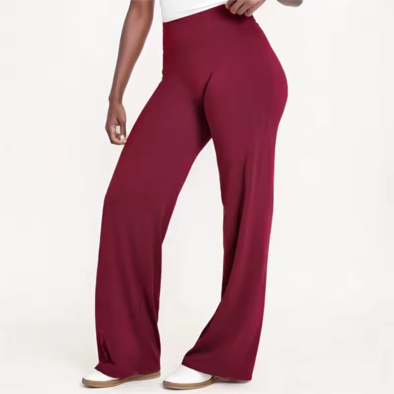 Vala Fortunato™ Spodnie do jogi z wysokim stanem