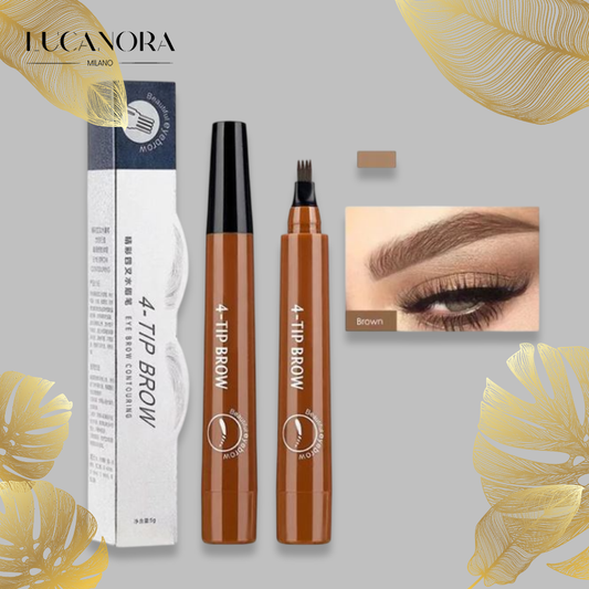 PerfectMark™ Rewolucyjna kredka do brwi