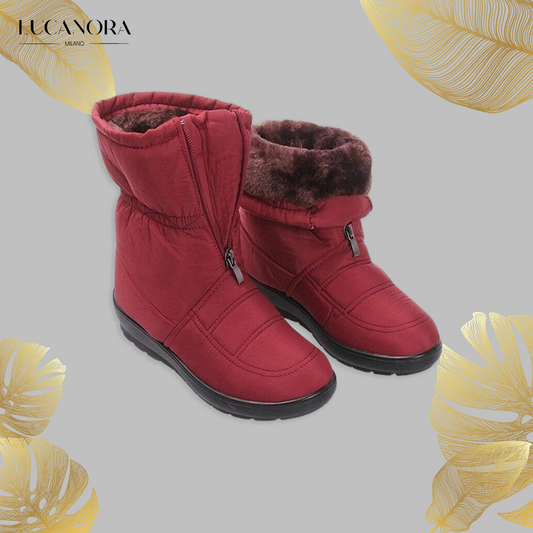Perrine Winter™ Wodoodporne buty śniegowe