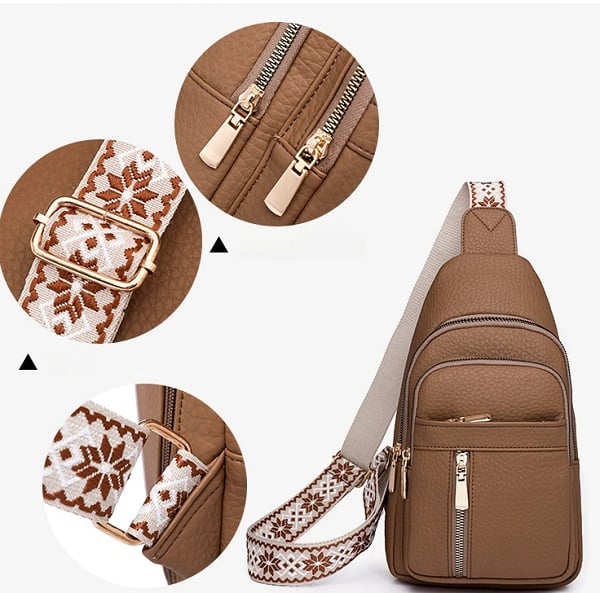 Pia Zotti™ Damska Modna Torba na Ramię