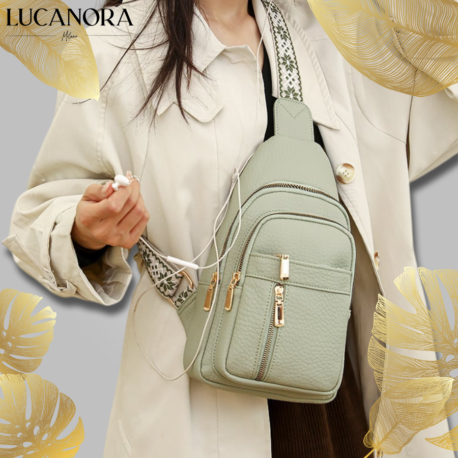 Pia Zotti™ Damska Modna Torba na Ramię