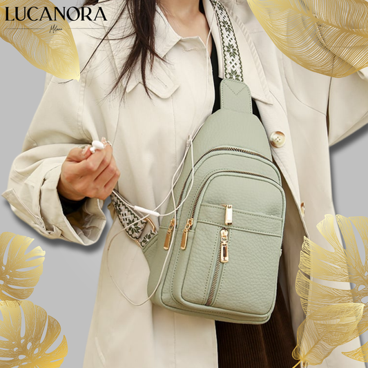 Pia Zotti™ Damska Modna Torba na Ramię