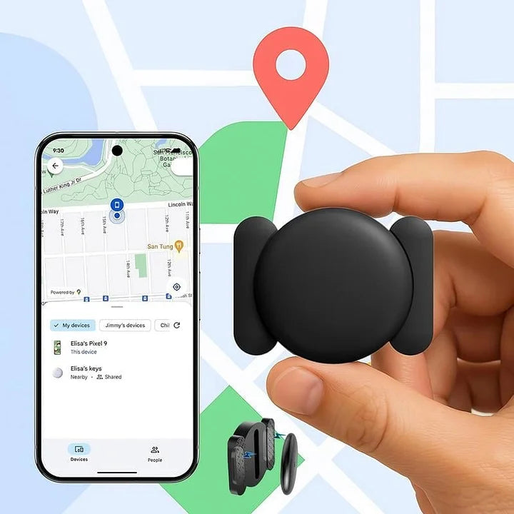 PocketTrack™ Mini lokalizator GPS