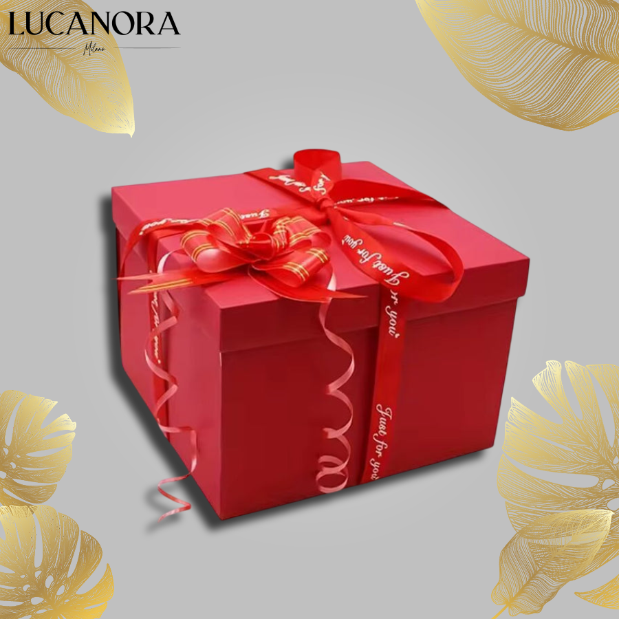 PopJoy™ Pudełko z magiczną niespodzianką