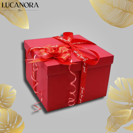 PopJoy™ Pudełko z magiczną niespodzianką