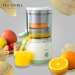 ProJuice™ Przenośna elektryczna sokowirówka