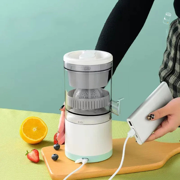 ProJuice™ Przenośna elektryczna sokowirówka
