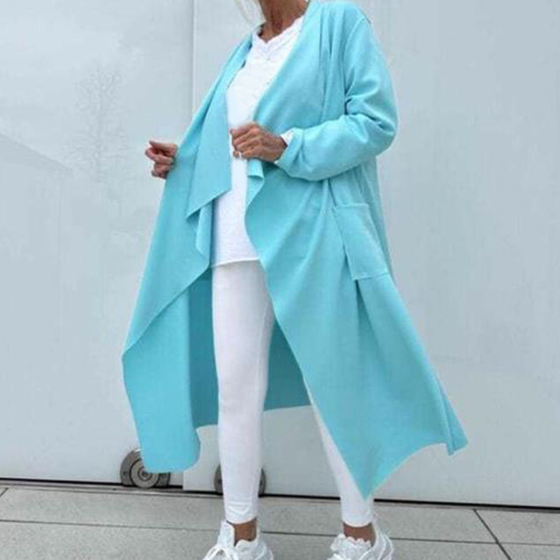 Prudenzia Cimino™ Kardigan z długim rękawem