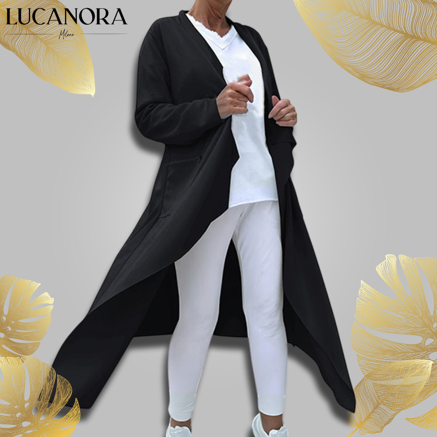 Prudenzia Cimino™ Kardigan z długim rękawem