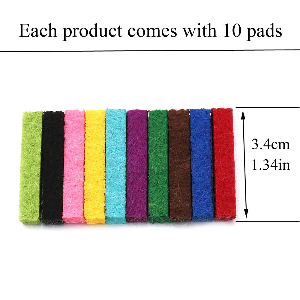 PulseBond™ Naszyjnik aromaterapeutyczny