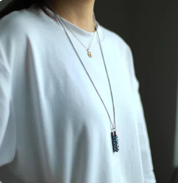 PulseBond™ Naszyjnik aromaterapeutyczny