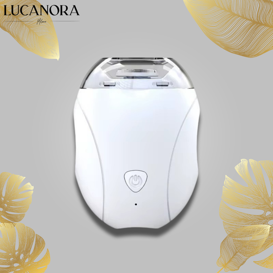 PureTrim™ Automatyczny pilnik do paznokci dla dorosłych i dzieci