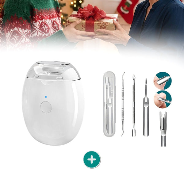 PureTrim™ Automatyczny pilnik do paznokci dla dorosłych i dzieci