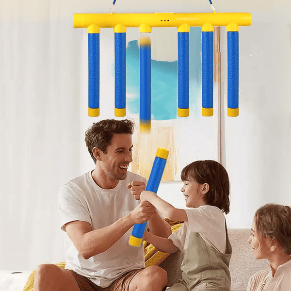 QuickStick™ Aktywna gra edukacyjna trener szybkiego chwytu