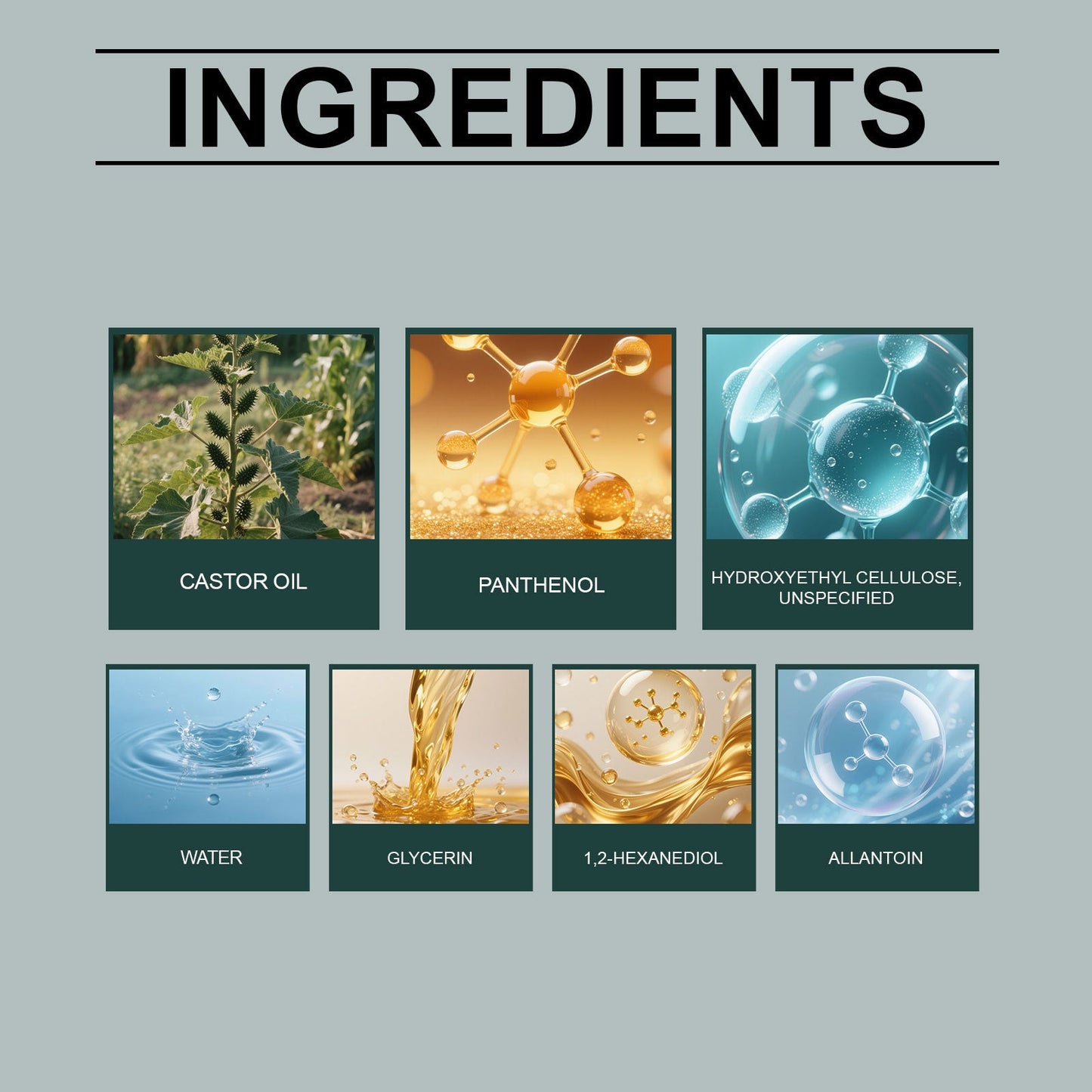 RejuvePatch™ Wielorazowe plastry na niedoskonałości twarzy