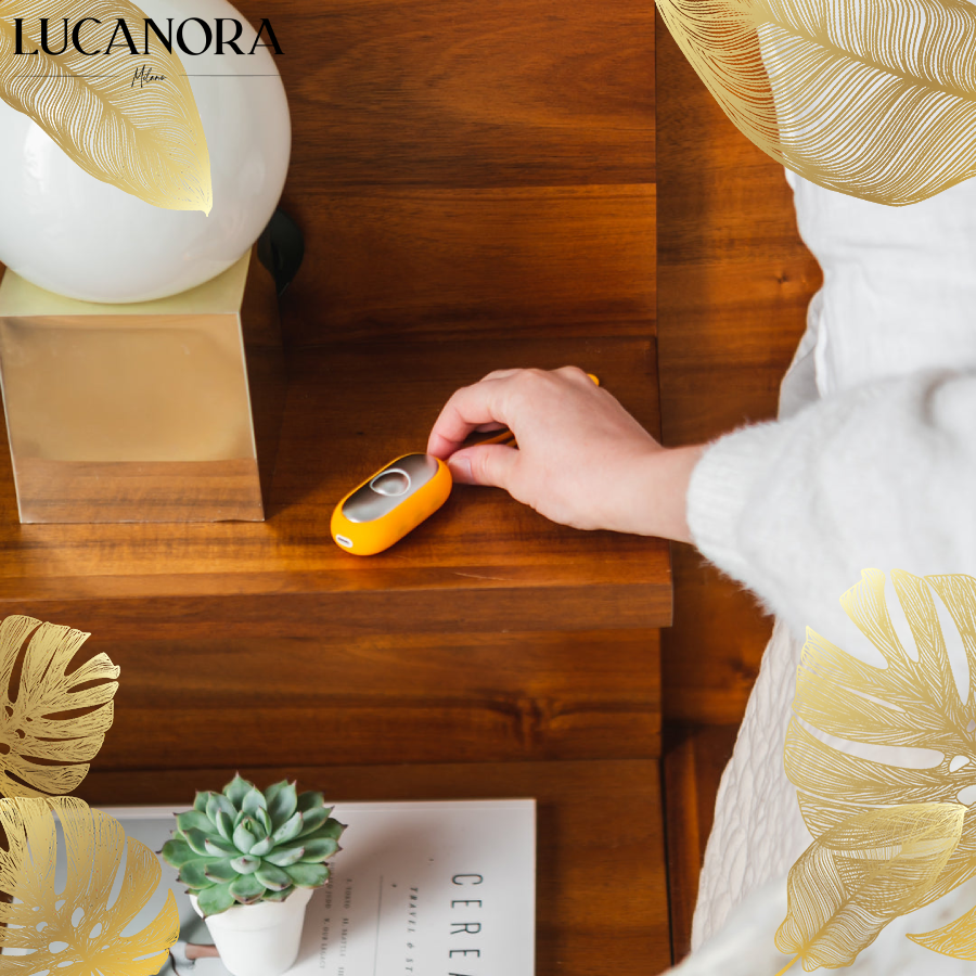 Restly™ Szybka ulga w stresie