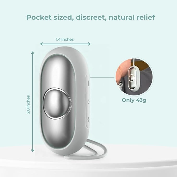 Restly™ Szybka ulga w stresie