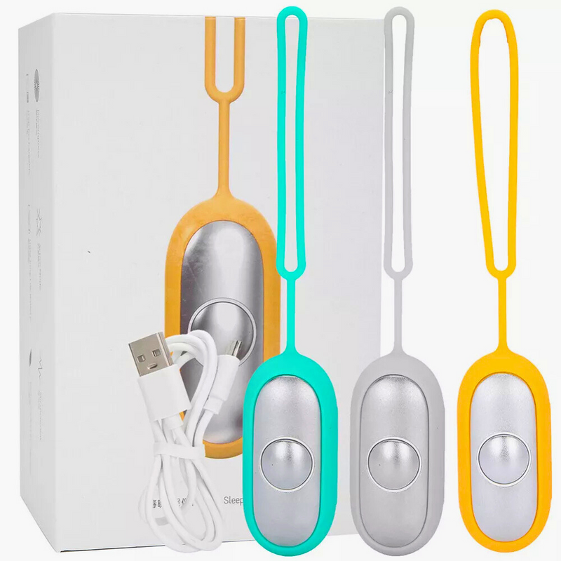 Restly™ Szybka ulga w stresie