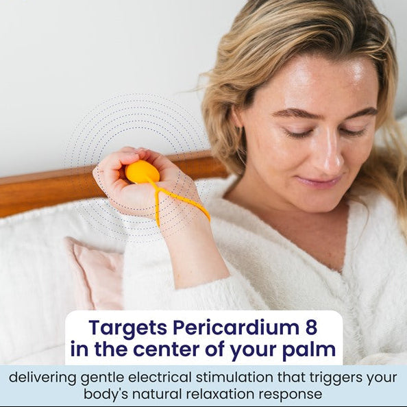 Restly™ Szybka ulga w stresie